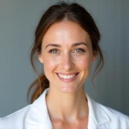dr Anna Kowalska – Lekarz medycyny rodzinnej
